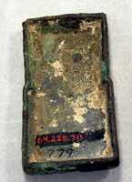 Free download Cast Copper Tray free photo or picture to be edited with GIMP online image editor