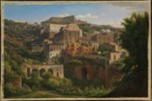 Безкоштовно завантажте Castel SantElmo з Chiaia, Неаполь, безкоштовну фотографію або зображення для редагування за допомогою онлайн-редактора зображень GIMP