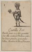 Free download Castille dor free photo or picture to be edited with GIMP online image editor