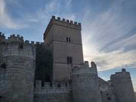 Free download Castillo. free photo or picture to be edited with GIMP online image editor