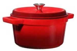Free download Cast Iron Dutch Oven free photo or picture to be edited with GIMP online image editor