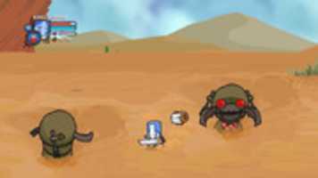 הורדה חינם Castle_Crashers snapshot_21.33 תמונה או תמונה בחינם לעריכה עם עורך התמונות המקוון GIMP