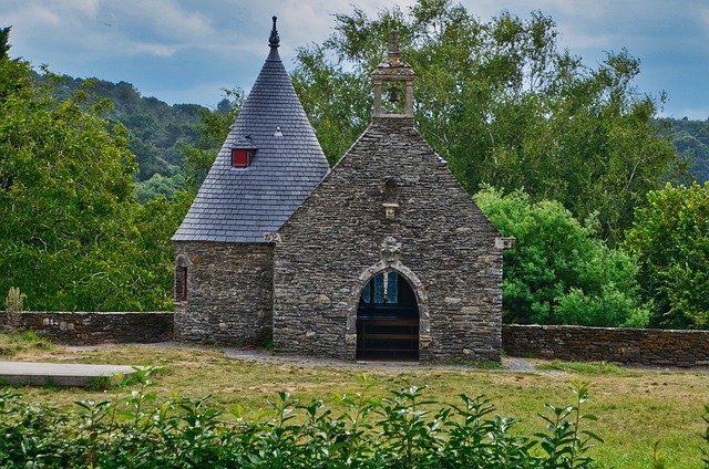 Téléchargement gratuit château forteresse histoire médiévale image gratuite à éditer avec l'éditeur d'images en ligne gratuit GIMP