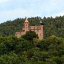 Castle in the forest  screen for extension Chrome web store in OffiDocs Chromium