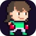Castle Pals Game Conquer the Castle in Retro Platforming Fun!  screen for extension Chrome web store in OffiDocs Chromium