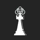 CastlePass Chess password generator  screen for extension Chrome web store in OffiDocs Chromium
