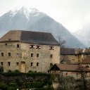 castles and snowy mountains  screen for extension Chrome web store in OffiDocs Chromium