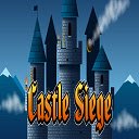 หน้าจอ Castle Siege สำหรับส่วนขยาย Chrome เว็บสโตร์ใน OffiDocs Chromium