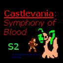 หน้าจอ Castlevania Symphony of Death Stage 2 สำหรับส่วนขยาย Chrome เว็บสโตร์ใน OffiDocs Chromium
