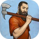 Castle Woodwarf Build and manage a thriving Dwarven community!  screen for extension Chrome web store in OffiDocs Chromium
