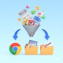 Catai Tab  screen for extension Chrome web store in OffiDocs Chromium