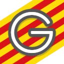 Catalanitzador de Google  screen for extension Chrome web store in OffiDocs Chromium