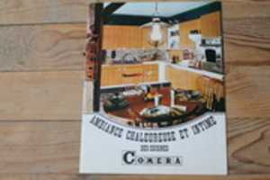 Free download Catalogue Comera Date Inconnue free photo or picture to be edited with GIMP online image editor