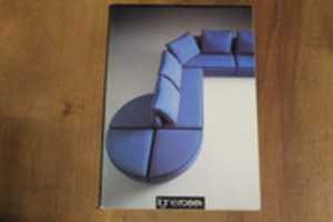 Free download Catalogue Ligne Roset 80-90 part 1 free photo or picture to be edited with GIMP online image editor