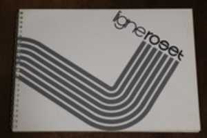 Free download Catalogue Ligne Roset Date Inconnue free photo or picture to be edited with GIMP online image editor