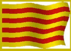 Free download cataloniaflag free photo or picture to be edited with GIMP online image editor