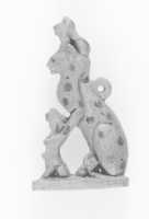 Free download Cat amulet free photo or picture to be edited with GIMP online image editor