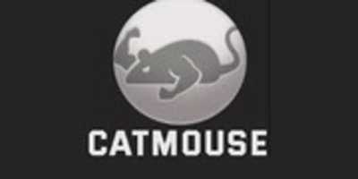 Free download Cat and Mouse  image free photo or picture to be edited with GIMP online image editor