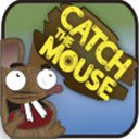 Catch the Mouse  screen for extension Chrome web store in OffiDocs Chromium