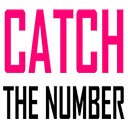 Catch the Number HTML5 Game  screen for extension Chrome web store in OffiDocs Chromium