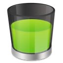 Catch The Rubbish | KoiKiwi Ecology Games  screen for extension Chrome web store in OffiDocs Chromium