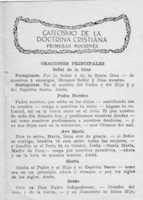 Free download Catecismo de la Iglesia Catolica - Doctrina - 93 preguntas - imagenes free photo or picture to be edited with GIMP online image editor