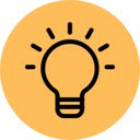 Category Icons for Google Keep™  screen for extension Chrome web store in OffiDocs Chromium