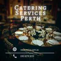 Free download Catering Services Perth free photo or picture to be edited with GIMP online image editor