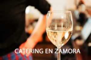 הורדה חינם של catering-zamora תמונה או תמונה בחינם לעריכה עם עורך התמונות המקוון GIMP