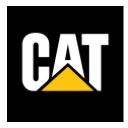 caterpillar logo  screen for extension Chrome web store in OffiDocs Chromium