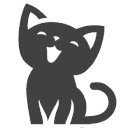 Cat Fun Facts  screen for extension Chrome web store in OffiDocs Chromium