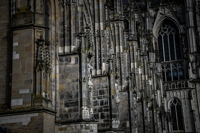 Unduh gratis gambar arsitektur katedral perjalanan gratis untuk diedit dengan editor gambar online gratis GIMP