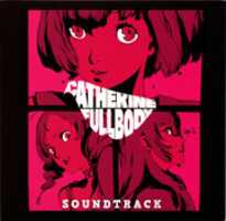 Free download Catherine Full Body Soundtrack [Scans] free photo or picture to be edited with GIMP online image editor