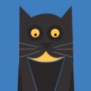 Catify 新标签中的可爱猫咪。 OffiDocs Chromium 中的扩展 Chrome 网上商店屏幕