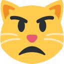 Cat Image Replacer  screen for extension Chrome web store in OffiDocs Chromium