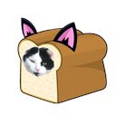 Catloaf, where are we?  screen for extension Chrome web store in OffiDocs Chromium