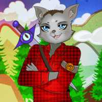 Free download catmanjoe free photo or picture to be edited with GIMP online image editor