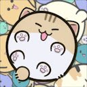 Cats Drop Unblocked  screen for extension Chrome web store in OffiDocs Chromium