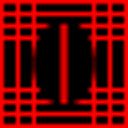 CatsEye1 1024 OpticRed Hubble3 Theme  screen for extension Chrome web store in OffiDocs Chromium