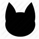 Écran Cats New Tab pour l'extension de la boutique en ligne Chrome dans OffiDocs Chromium