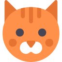 Cat Tab  screen for extension Chrome web store in OffiDocs Chromium