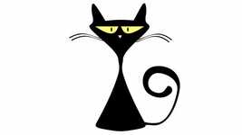 Download gratuito Cat Tail Wagging - video gratuito da modificare con l'editor video online OpenShot