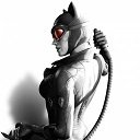 Layar Catwoman 200X untuk ekstensi toko web Chrome di OffiDocs Chromium