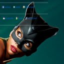 Catwoman 2.1.5  screen for extension Chrome web store in OffiDocs Chromium