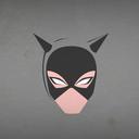 Catwoman صفحه بتمن برای افزونه فروشگاه وب Chrome در OffiDocs Chromium