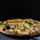 cauliflower pizza  screen for extension Chrome web store in OffiDocs Chromium