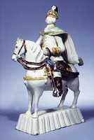 Free download Cavalryman free photo or picture to be edited with GIMP online image editor