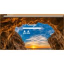 cave  screen for extension Chrome web store in OffiDocs Chromium