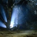 Cave and light  screen for extension Chrome web store in OffiDocs Chromium