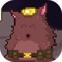 Cave Chaos Game Escape the Collapsing Cavern with Thrilling Action!  screen for extension Chrome web store in OffiDocs Chromium